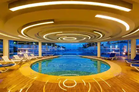 Waterplanet & Aquapark - 23
