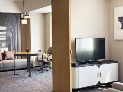 Crowne Plaza Shanghai Fudan, An Ihg - 88