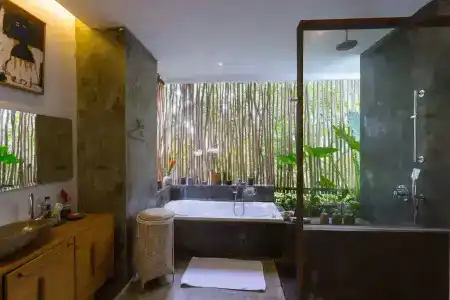 De Villas & Spa - 7