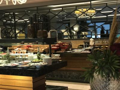 Holiday Inn Bursa - City Centre, An Ihg - 12
