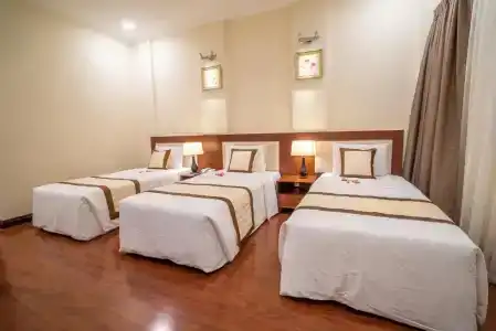 Dong Khanh - 46