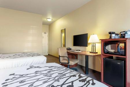 Sleep Inn & Suites - 35