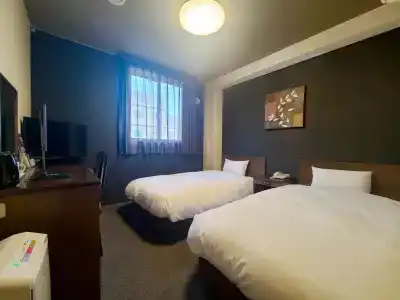 Route-Inn Court Kofu Isawa - 3