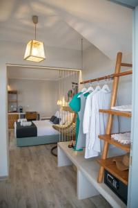 Glykeria Mini Suites - 70
