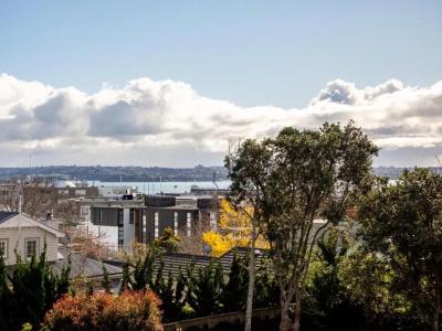 Auckland Rose Park - 91