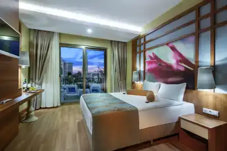 Xafira Deluxe Resort&Spa - Ultra All Inclusive - 24