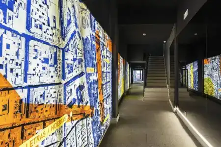 b&b Madrid Centro Puerta Del Sol - 12