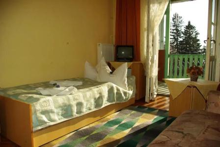 Ośrodek Wypoczynkowy Rzemieślnik - 24