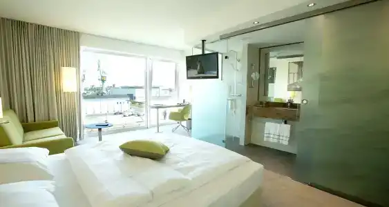 Best Western Plus Bremerhaven - 64