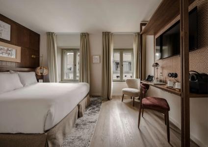 Pulitzer Paris - 2