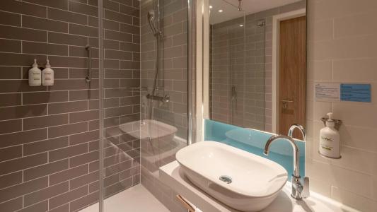Holiday Inn Express - Offenbach, An Ihg - 8