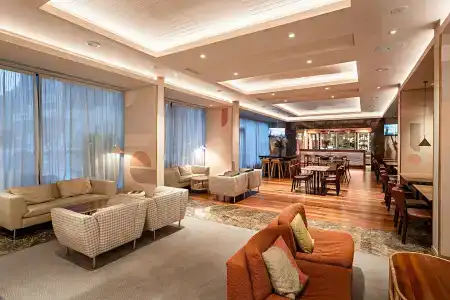 Pestana Chelsea Bridge - 23