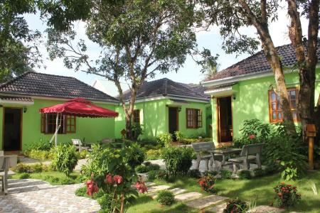Bamboo Resort Phu Quoc - 21