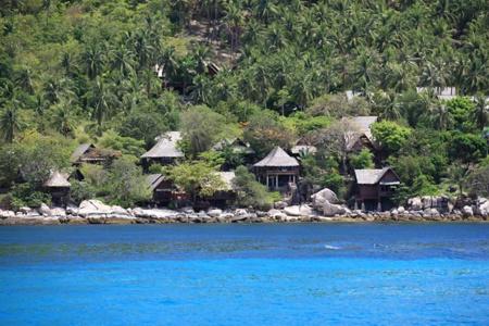 Sensi Paradise Beach Resort - 39