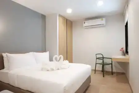 Maleesa Place Hua Hin - 41