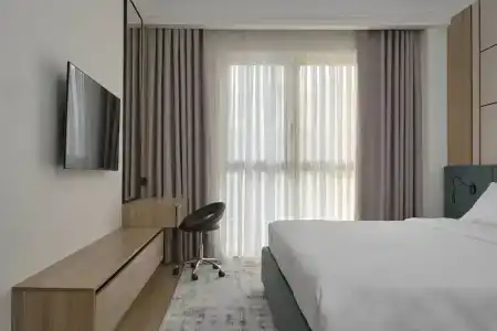 Stylo Residences & Suites - 190