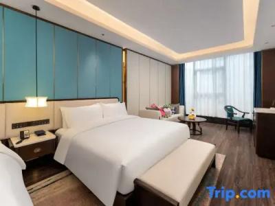 voco - Hangzhou Binjiang Minghao, an IHG - 58