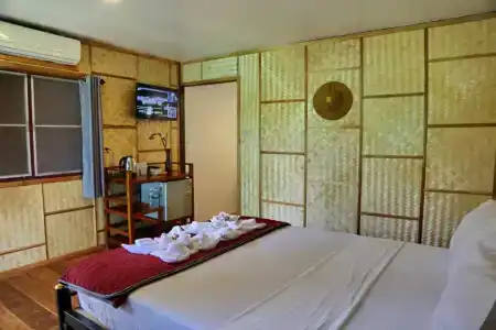 Tp Hut Bungalows - 44