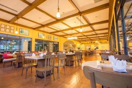 Novotel Rayong Rim Pae Resort - 11