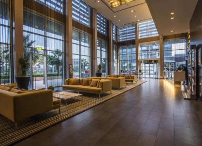 Centro Yas Island-by Rotana - 30