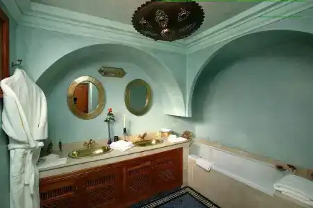 Palais Mehdi - 17