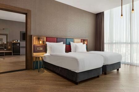 Ramada Encore by Wyndham Istanbul Avcilar - 7