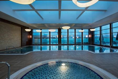 Movenpick Malatya - 17