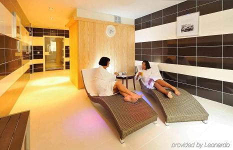 Mercure Rouen Centre Champ de Mars - 23