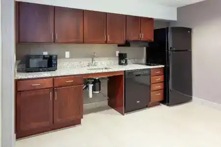 Homewood Suites by Hilton Mayo Clinic-St. Marys Campus - 64