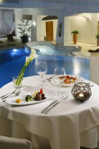 Faloria Mountain Spa Resort - 13