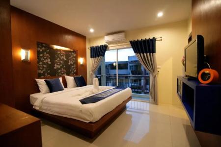 Calypso Patong - 124