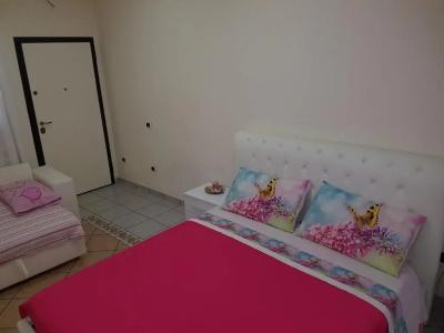 b&b Villa Fanizza - 52