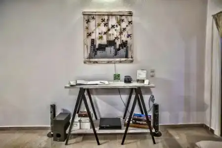 Maya's Boutique Residence - 28