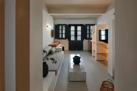Oia Suites - 81