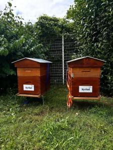 Kyriad Clermont-Ferrand-Sud - La Pardieu - 54