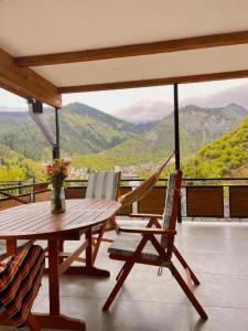 Boutique Borjomi Verde - 20
