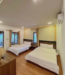 Catba Oasis Bungalows - 25