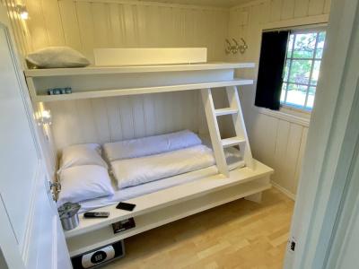 Sarpsborg - Utne Camping - 40