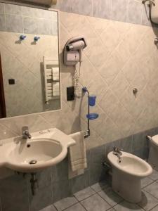 Hôtel Vesuvio - 33