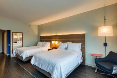 Holiday Inn Express & Suites - Charlotte - South End, An Ihg - 58