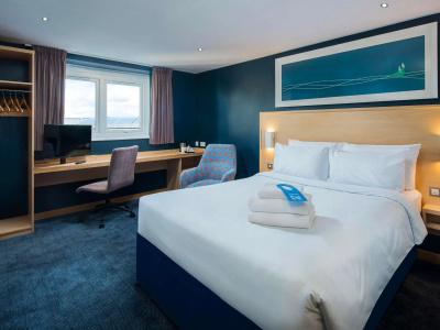 Park Plaza London, Park Royal - 35