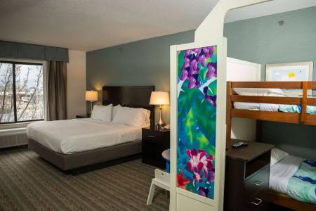 Holiday Inn Express & Suites-Summit Township, an IHG - 52