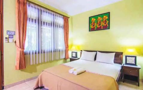Puri Bunga Inn - 4