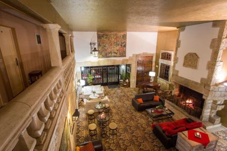 Petit Hôtel Confidentiel - 13