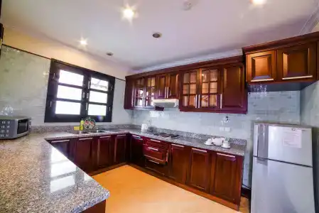 Son Tra Resort - 26