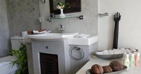 Ridee Villa - 4