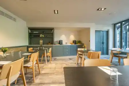 Hôtel Saint Nicolas - 25