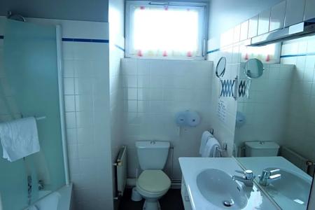 The Originals City, Hôtel Gambetta, Grenoble (Inter-Hotel) - 52