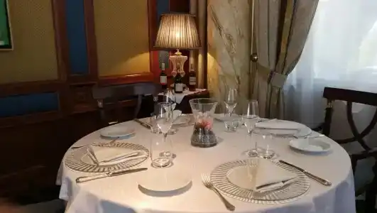 Borgo Palace - 19