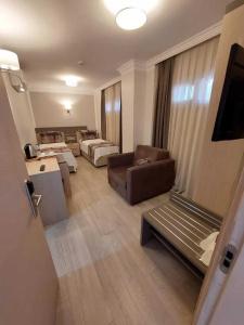 Sakız Kızı Butik Otel Alaçatı - 14